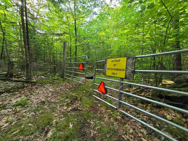 $190,000 | 882 Morse Road, Woodsville, NH 03785