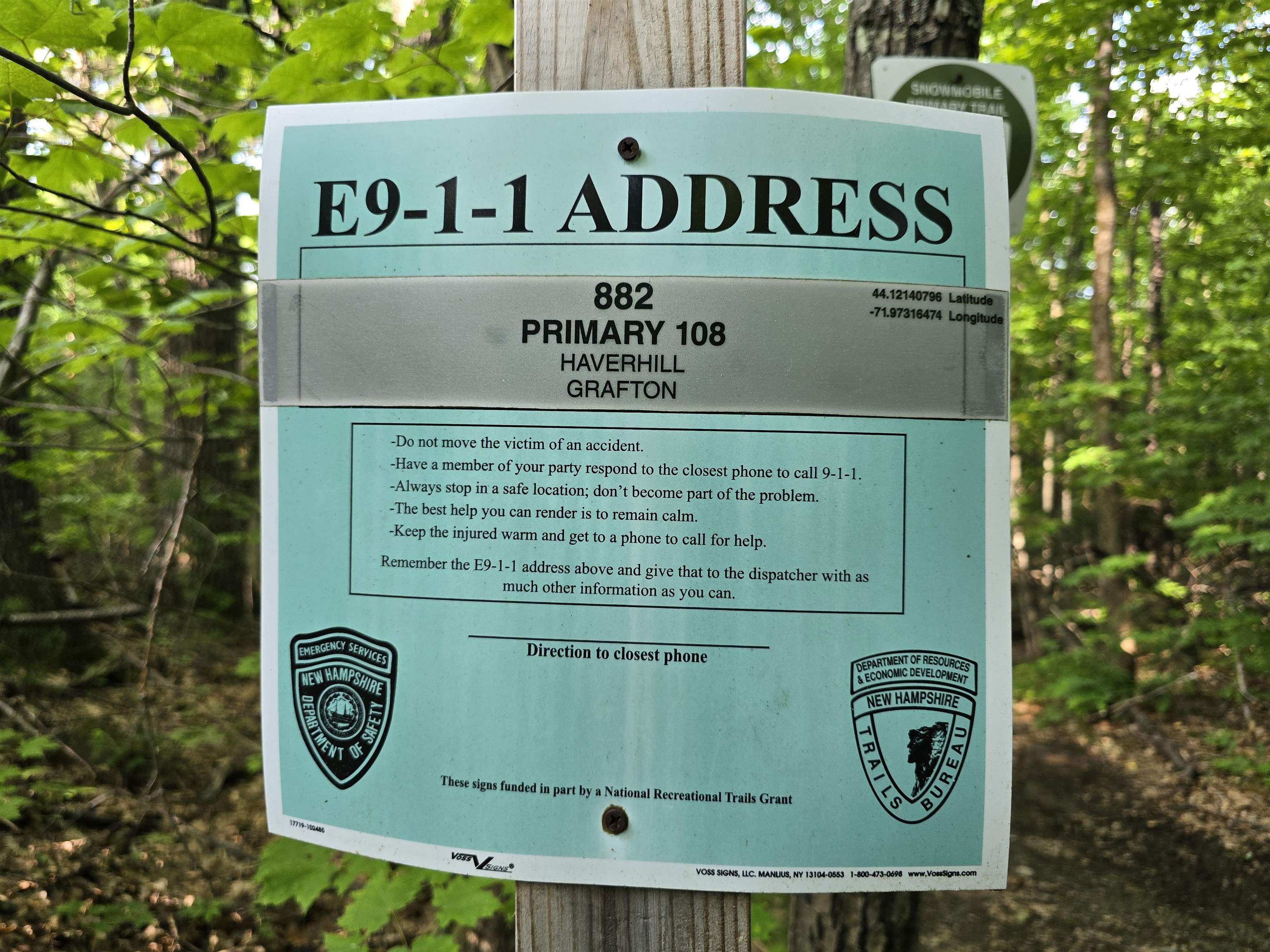 882 Morse Road Woodsville, NH 03785 - Photo 5 of 40