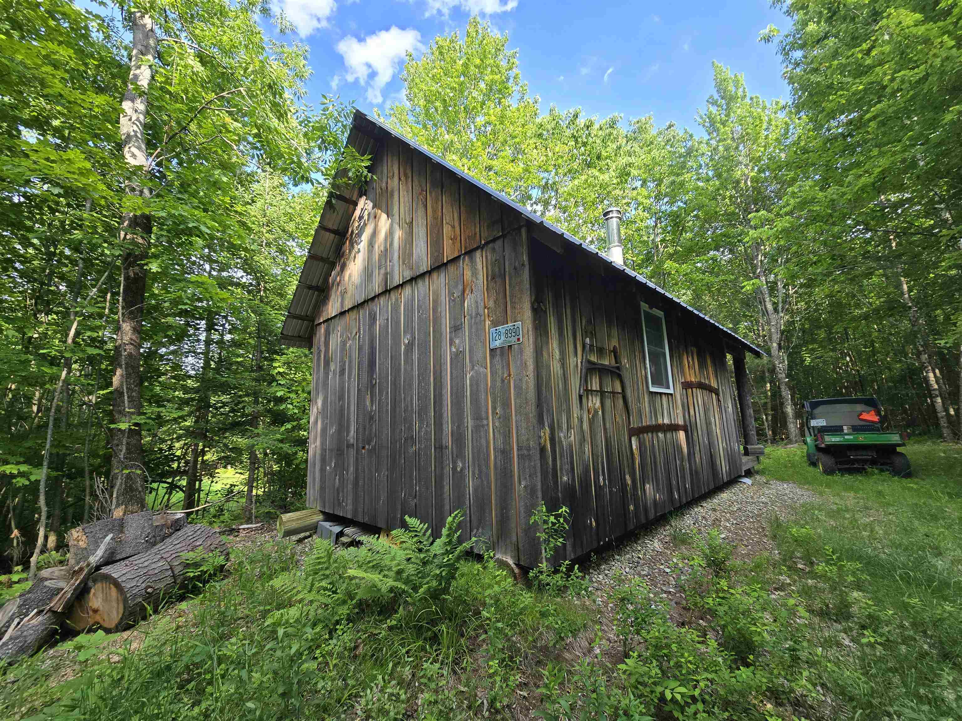 882 Morse Road Woodsville, NH 03785 - Photo 6 of 40