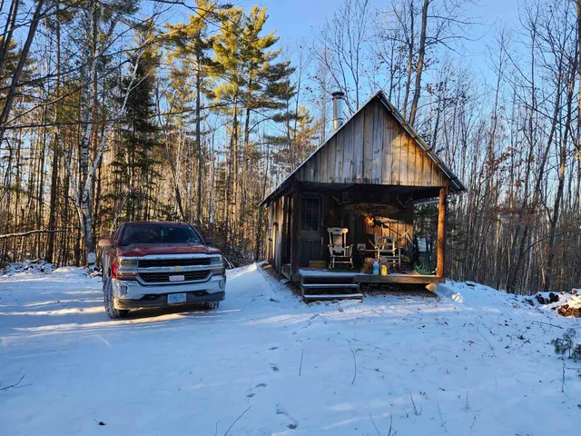 $190,000 | 882 Morse Road, Woodsville, NH 03785