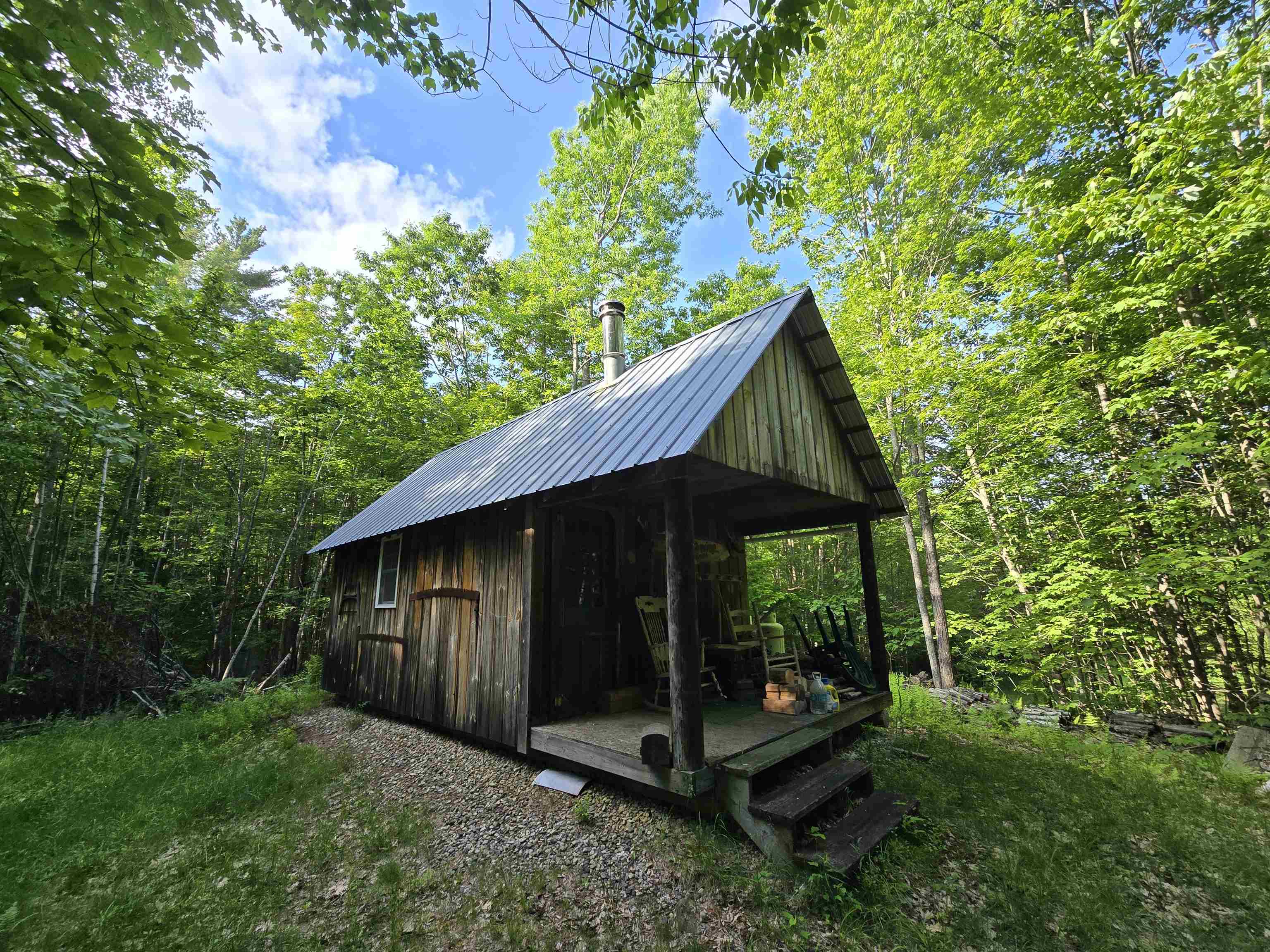 882 Morse Road Woodsville, NH 03785 - Photo 9 of 40