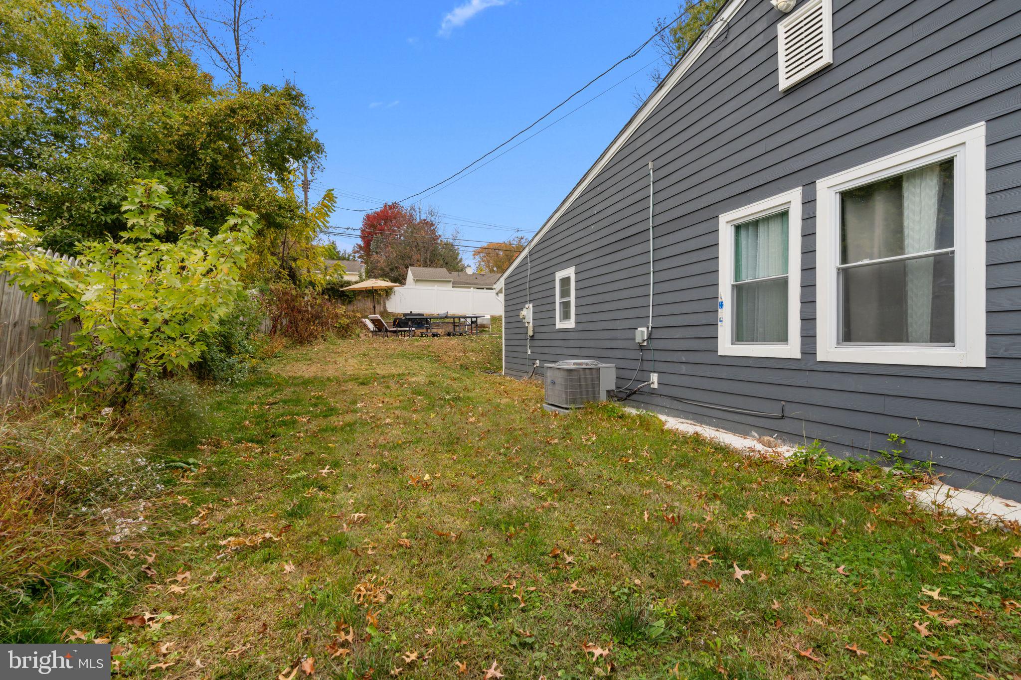 245 Trenton Road Fairless Hills, PA 19030 - Photo 24 of 43 a view of a house with a yard
