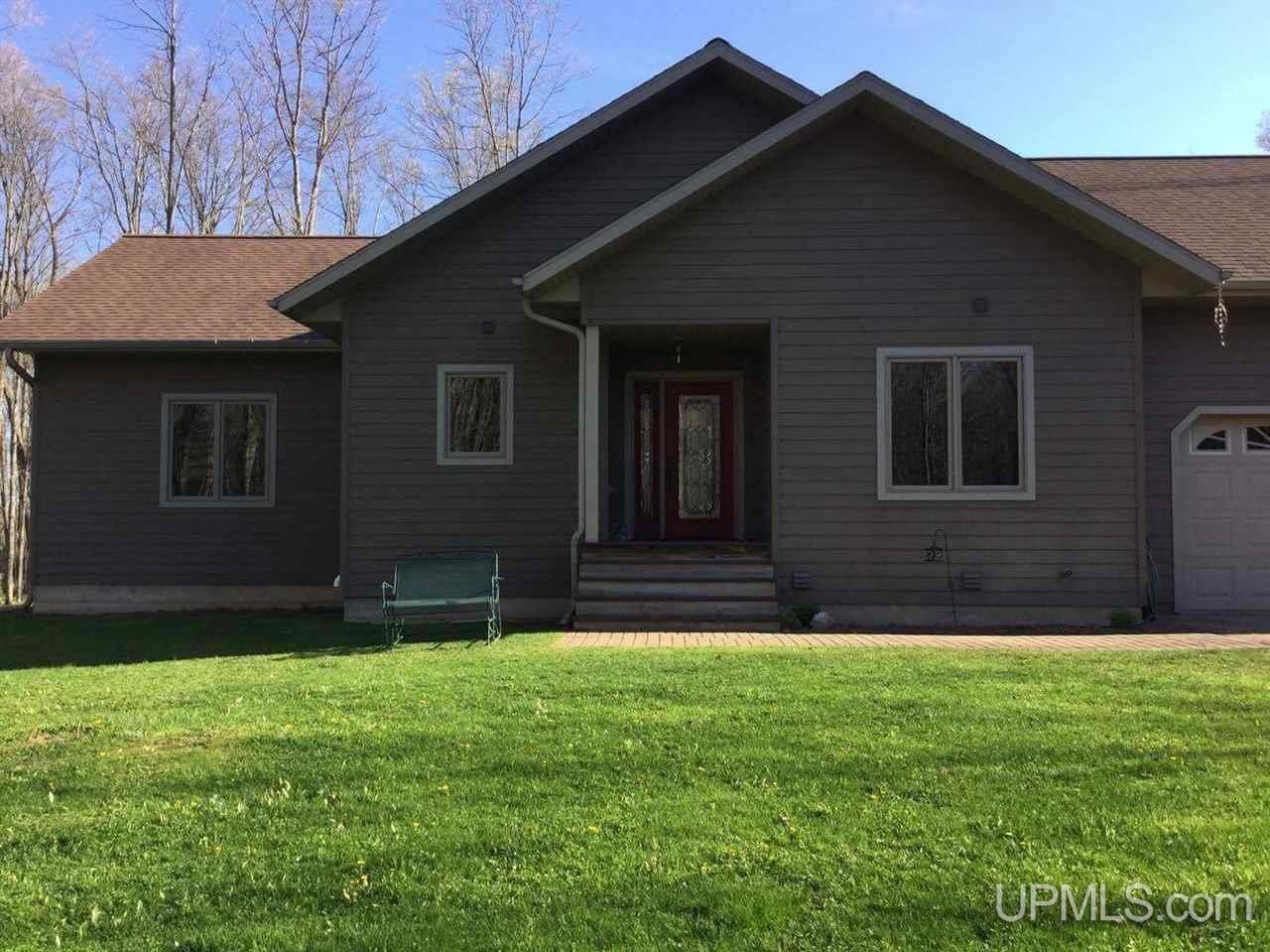 149 Hibbard Road Iron River, MI 49935 - Photo 26 of 34 Gallery Image 26