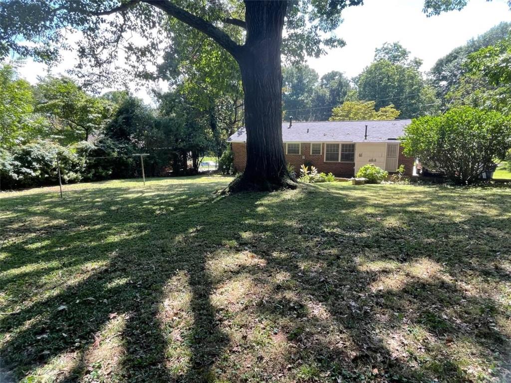 779 Casplan Street Southwest Atlanta, GA 30310 - Photo 15 of 16