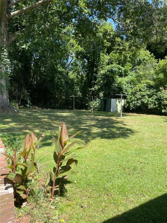 779 Casplan Street Southwest Atlanta, GA 30310 - Photo 16 of 16