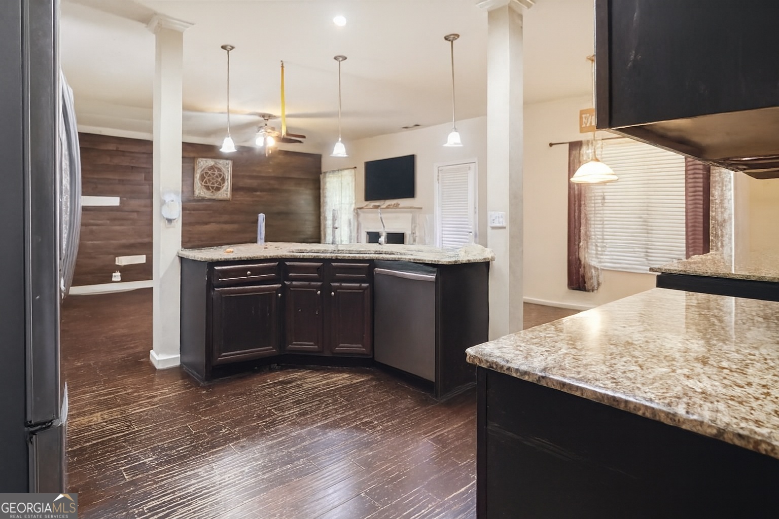 7787 Shertall Road, Unit 52 Fairburn, GA 30213 - Photo 4 of 7