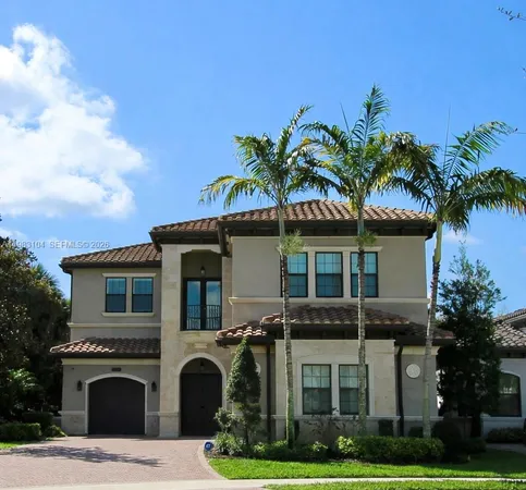 $1,995,000 | 16969 Pavilion Way, Delray Beach, FL 33446