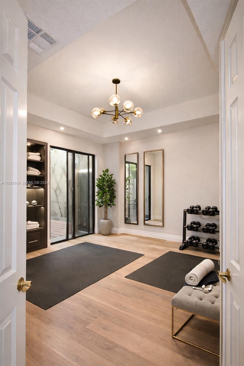 16969 Pavilion Way Delray Beach, FL 33446 - Photo 15 of 38 Office/Gym/Bedroom