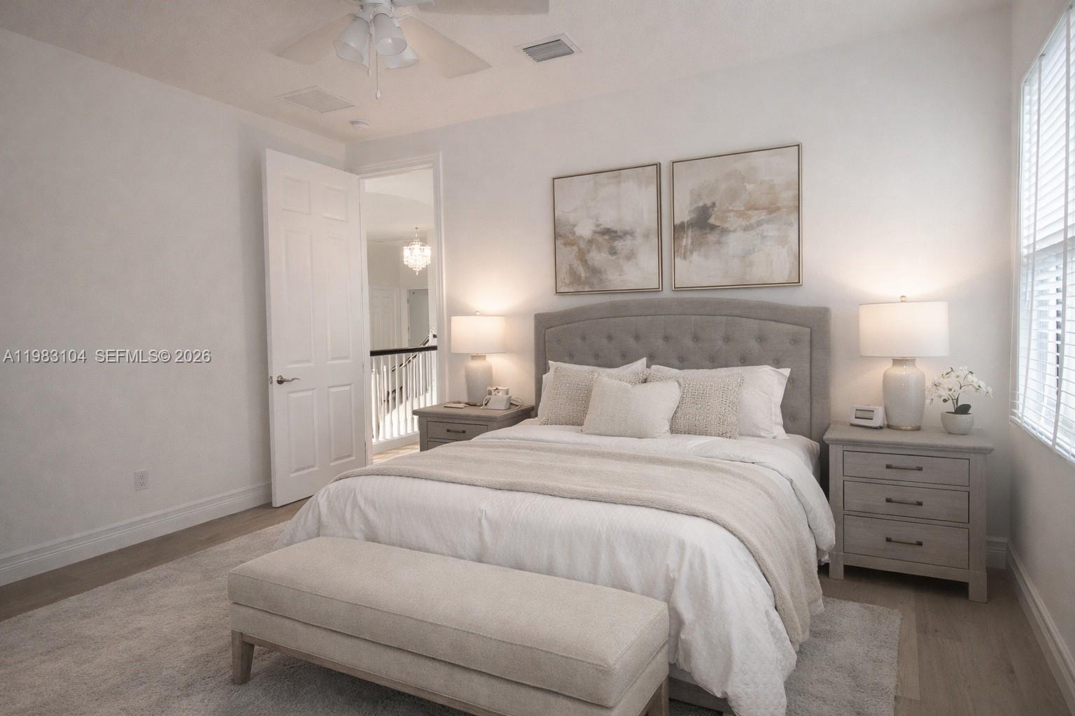 16969 Pavilion Way Delray Beach, FL 33446 - Photo 17 of 38 Guest Bedroom