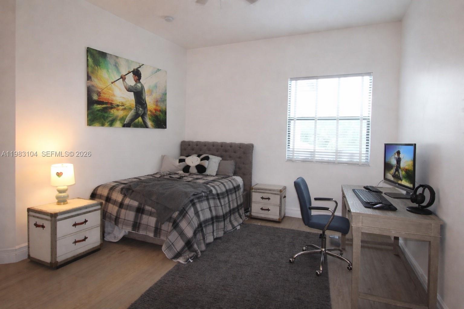 16969 Pavilion Way Delray Beach, FL 33446 - Photo 22 of 38 Guest Bedroom