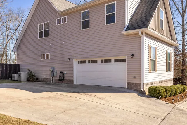 $487,000 | 10711 Thatcher Crest Drive, Soddy Daisy, TN 37379