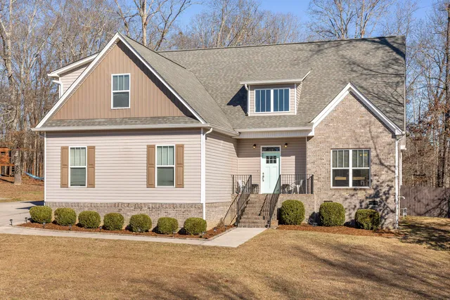 $487,000 | 10711 Thatcher Crest Drive, Soddy Daisy, TN 37379