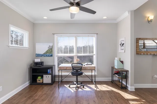 $487,000 | 10711 Thatcher Crest Drive, Soddy Daisy, TN 37379