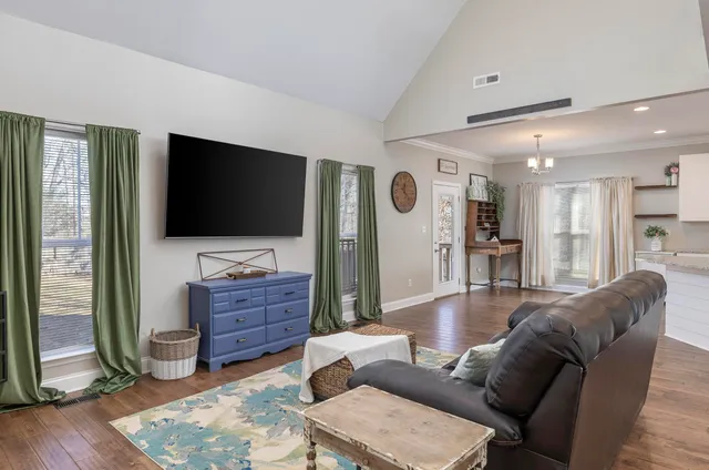 $487,000 | 10711 Thatcher Crest Drive, Soddy Daisy, TN 37379