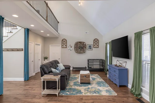 $487,000 | 10711 Thatcher Crest Drive, Soddy Daisy, TN 37379