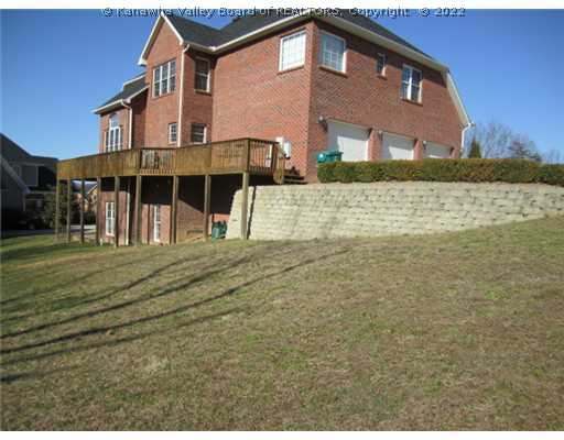 6002 Pinnacle View Road Hurricane, WV 25526 - Photo 15 of 15 Exterior Front.