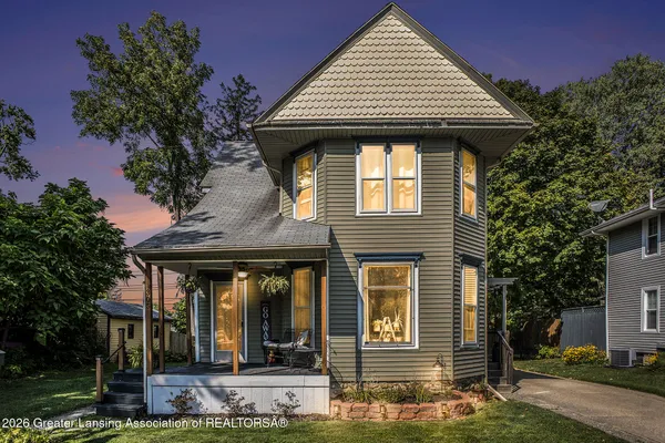 $290,400 | 305 East Middle Street, Williamston, MI 48895