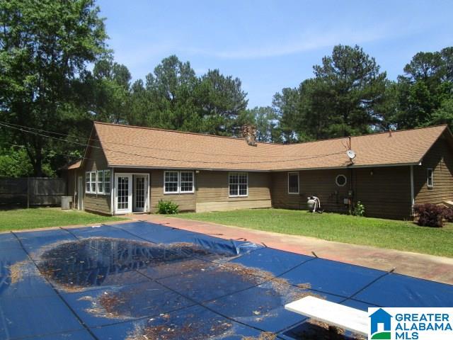 5490 Reeder Road Quinton, AL 35130 - Photo 10 of 12