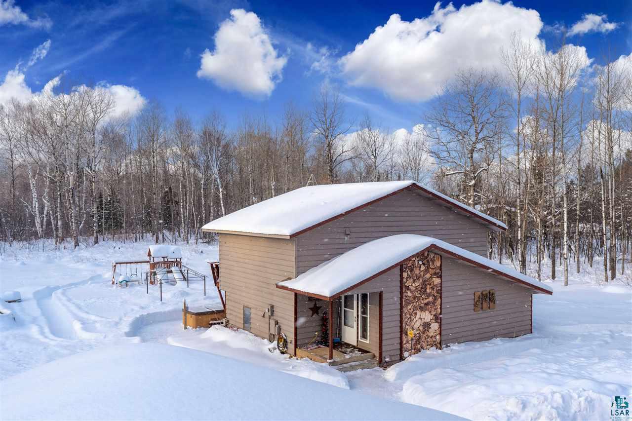 5038 Martin Road Duluth, MN 55803 - Photo 1 of 47