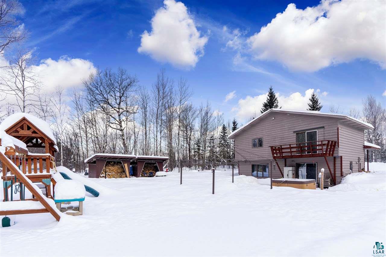 5038 Martin Road Duluth, MN 55803 - Photo 41 of 47