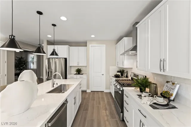 $3,600 | 9965 West Meranto Avenue, Las Vegas, NV 89178