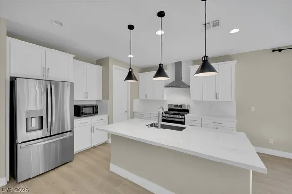 $2,900 | 9965 West Meranto Avenue, Las Vegas, NV 89178