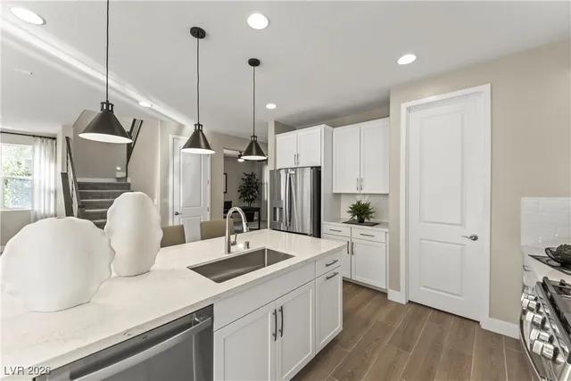 $3,600 | 9965 West Meranto Avenue, Las Vegas, NV 89178