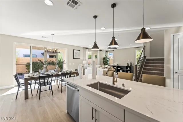 $3,600 | 9965 West Meranto Avenue, Las Vegas, NV 89178