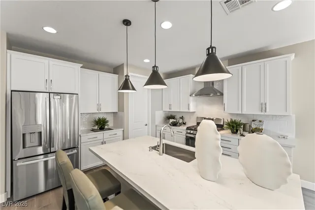 $3,600 | 9965 West Meranto Avenue, Las Vegas, NV 89178