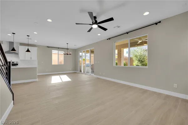 $2,900 | 9965 West Meranto Avenue, Las Vegas, NV 89178