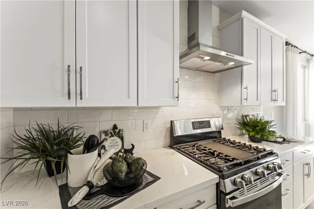 $3,600 | 9965 West Meranto Avenue, Las Vegas, NV 89178