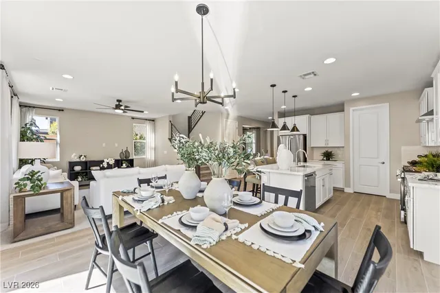 $3,600 | 9965 West Meranto Avenue, Las Vegas, NV 89178