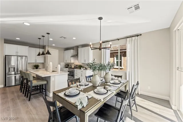 $3,600 | 9965 West Meranto Avenue, Las Vegas, NV 89178