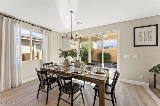 $3,600 | 9965 West Meranto Avenue, Las Vegas, NV 89178