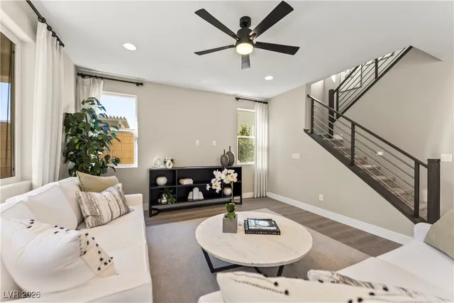 $3,600 | 9965 West Meranto Avenue, Las Vegas, NV 89178