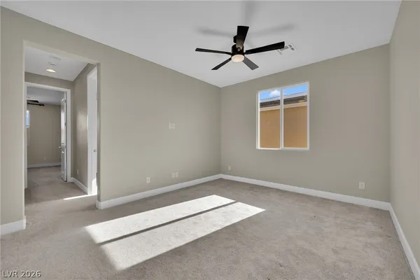$2,900 | 9965 West Meranto Avenue, Las Vegas, NV 89178