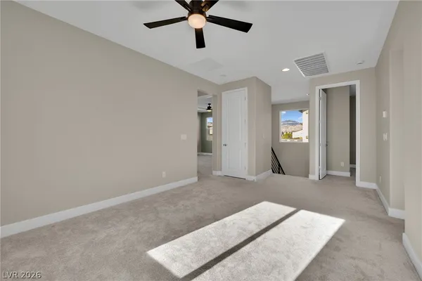 $2,900 | 9965 West Meranto Avenue, Las Vegas, NV 89178
