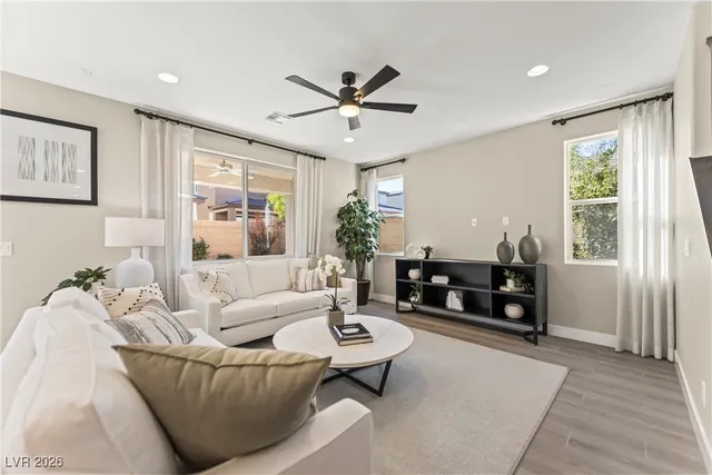 $3,600 | 9965 West Meranto Avenue, Las Vegas, NV 89178