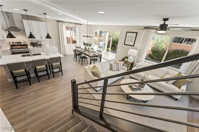 $3,600 | 9965 West Meranto Avenue, Las Vegas, NV 89178