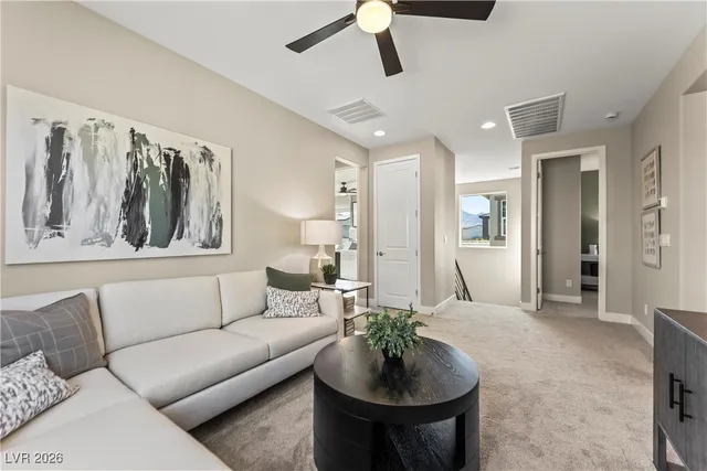 $3,600 | 9965 West Meranto Avenue, Las Vegas, NV 89178