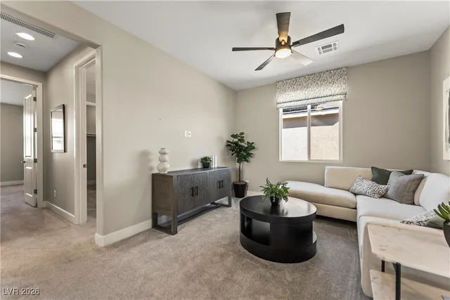 $3,600 | 9965 West Meranto Avenue, Las Vegas, NV 89178