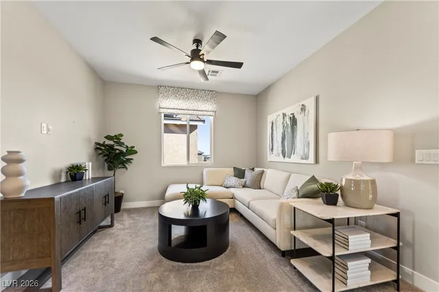 $3,600 | 9965 West Meranto Avenue, Las Vegas, NV 89178