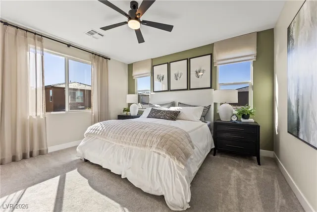 $3,600 | 9965 West Meranto Avenue, Las Vegas, NV 89178