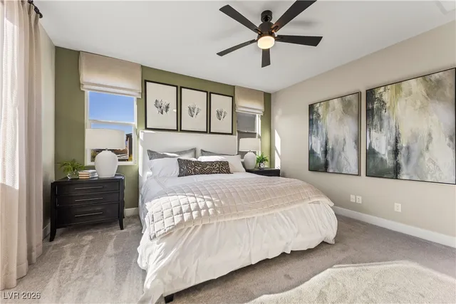 $3,600 | 9965 West Meranto Avenue, Las Vegas, NV 89178