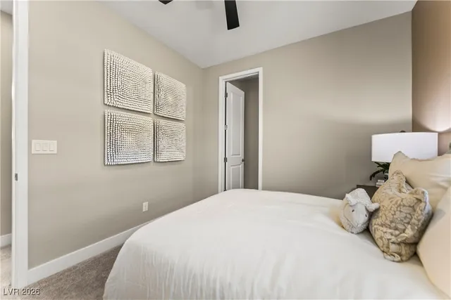 $3,600 | 9965 West Meranto Avenue, Las Vegas, NV 89178