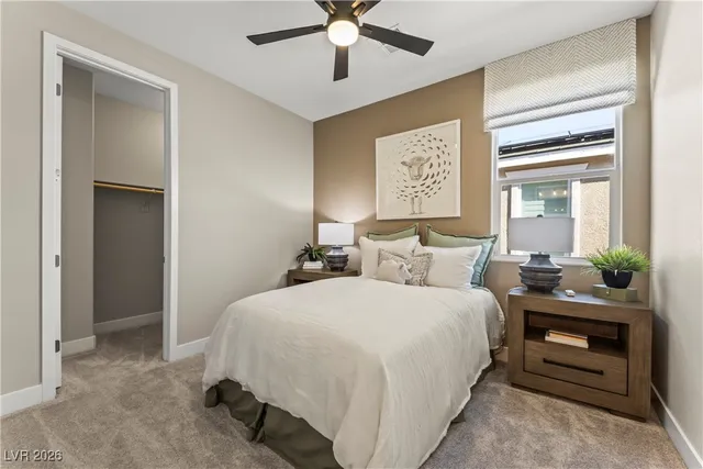 $3,600 | 9965 West Meranto Avenue, Las Vegas, NV 89178