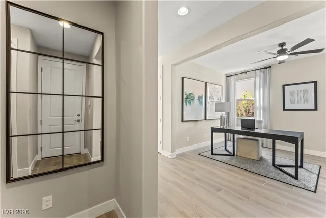 $3,600 | 9965 West Meranto Avenue, Las Vegas, NV 89178