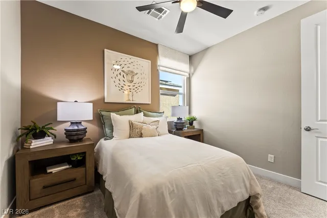 $3,600 | 9965 West Meranto Avenue, Las Vegas, NV 89178