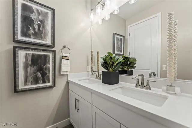 $3,600 | 9965 West Meranto Avenue, Las Vegas, NV 89178