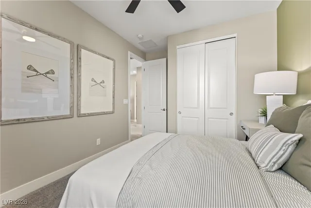 $3,600 | 9965 West Meranto Avenue, Las Vegas, NV 89178